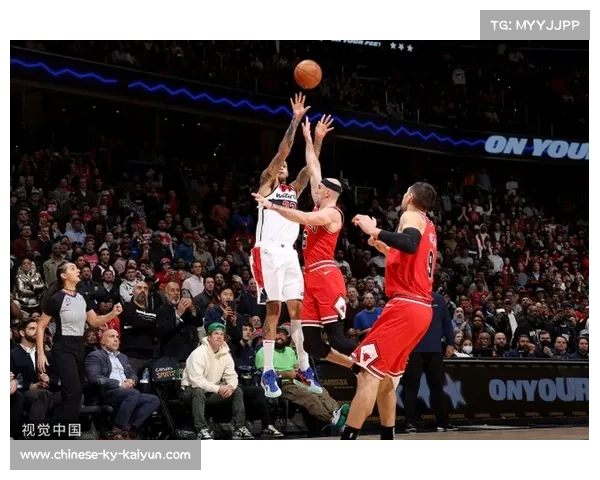 库兹马33分空砍雄鹿不敌太阳，前锋高效输出难掩球队防守漏洞