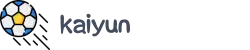 Kaiyun·开云(中国)官方网站_KY CHINESE